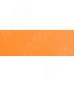 Кромка ПВХ Оранжевый (Egger U332 ST9)