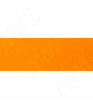 Кромка ПВХ Оранжевый (Kronospan 0132 BS)