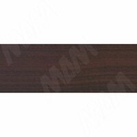 Кромка ПВХ Красное дерево