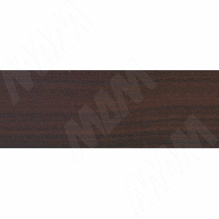 Кромка ПВХ Красное дерево