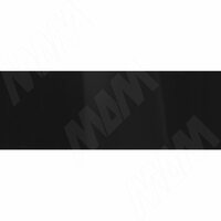 Кромка АБС Proadec Черный Глянцевый 29X1