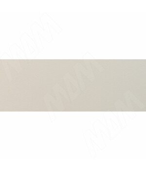 Кромка ПВХ Кашемир серый (Egger U702 ST9)