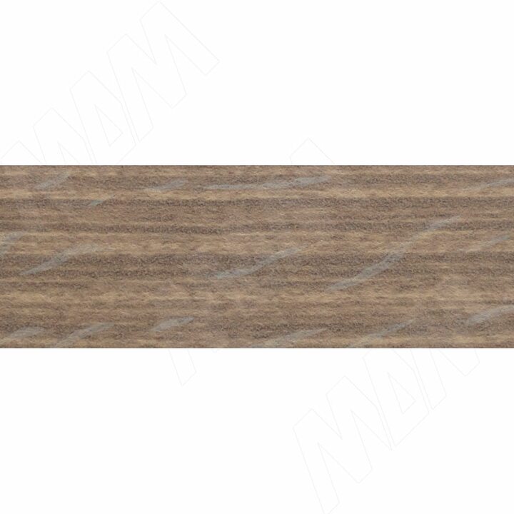 Кромка ПВХ Дуб Аризона коричневый (Egger H1151 ST10)