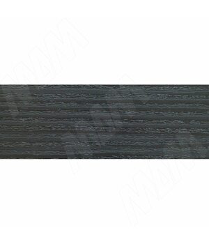 Кромка ПВХ Черный (Egger U999 ST38)