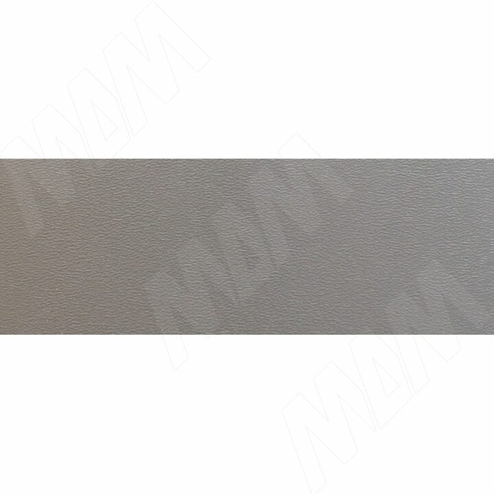Кромка ПВХ Лава серая (Egger U741 ST9)