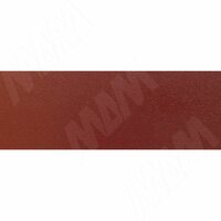 Кромка ПВХ Бургундский красный (Egger U311 ST9/Kronospan 9551 BS)