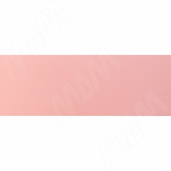 Кромка ПВХ Фламинго розовый (Egger U363 ST9/Kronospan 8534 BS)