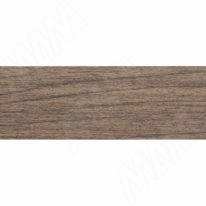 Кромка ПВХ Орех Пацифик табак (Egger H3702 ST10)