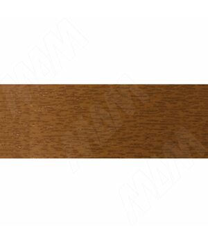 Кромка ПВХ Орех