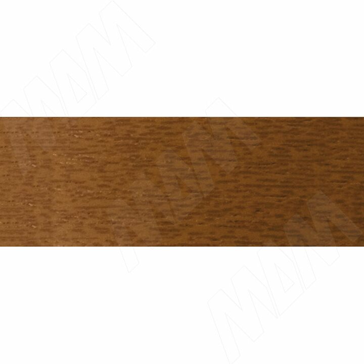 Кромка ПВХ Орех