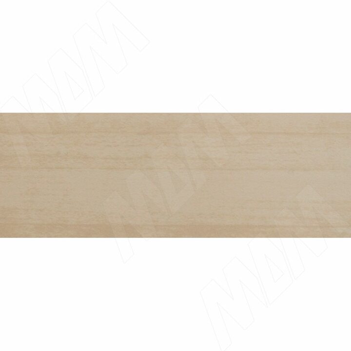 Кромка ПВХ Клен Мандал натуральный (Egger H3840 ST9)