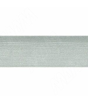 Кромка акрил металлик 43X2