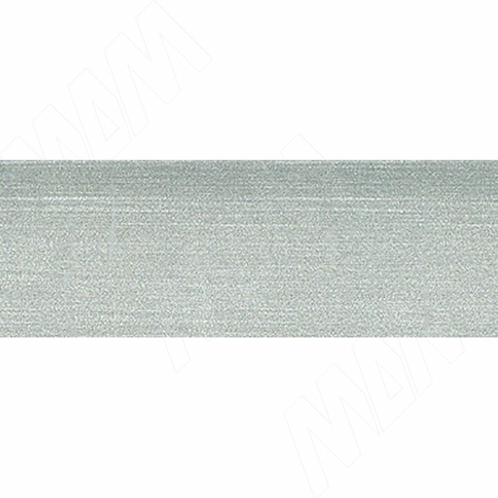 Кромка акрил металлик 43X2