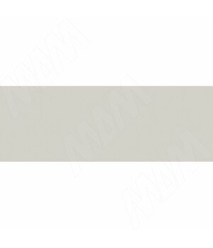 Кромка ПВХ Светло-серый (Egger U708 ST9)