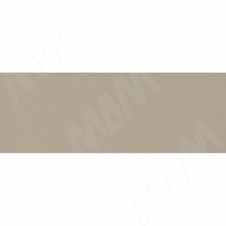 Кромка АБС Серый камень (матовый Egger U727 PM/PT)