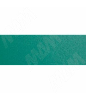 Кромка ПВХ Зеленый изумрудный (Egger U655 ST9)