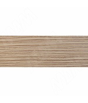 Кромка ПВХ Зебрано Cахара (Kronospan 8657 SN)