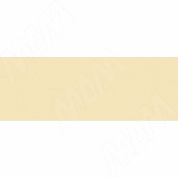 Кромка АБС Жасмин Глянцевый