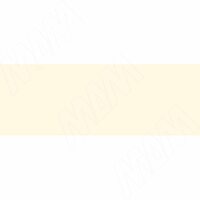 Кромка ПВХ Алебастр белый (Egger U104 ST9)