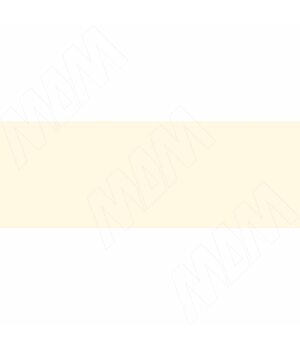 Кромка ПВХ Алебастр белый (Egger U104 ST9)