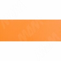Кромка ПВХ Оранжевый (Egger U332 ST9)