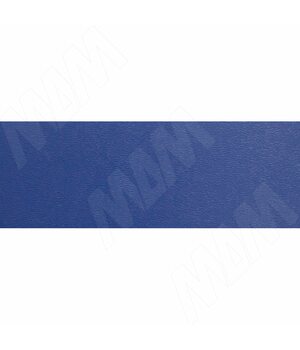 Кромка ПВХ Синяя глубина (Egger U560 ST9)