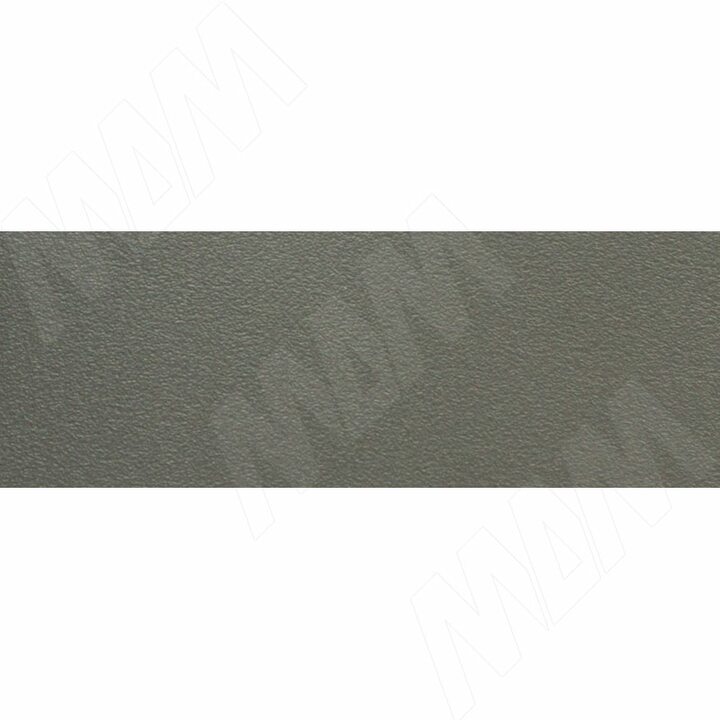 Кромка ПВХ Антрацит (Kronospan 0164 PE)