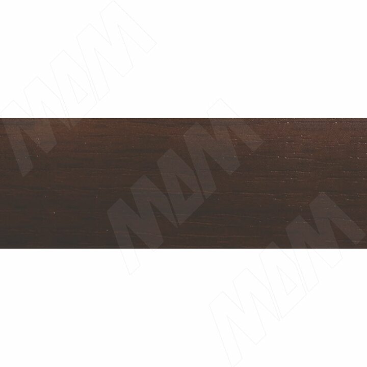 Кромка ПВХ Орех Темный