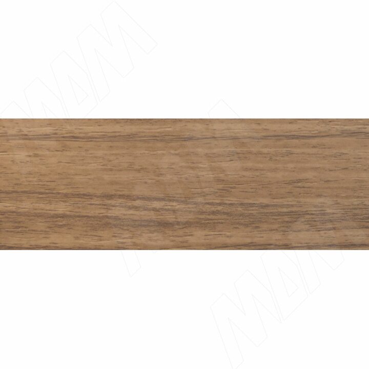 Кромка ПВХ Орех Селект светлый (Kronospan K008 PW)