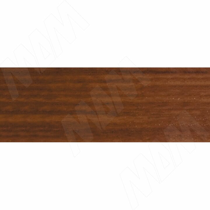 Кромка ПВХ Орех