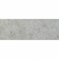 Кромка ПВХ Бетон Чикаго светло-серый (Egger F186 ST9)