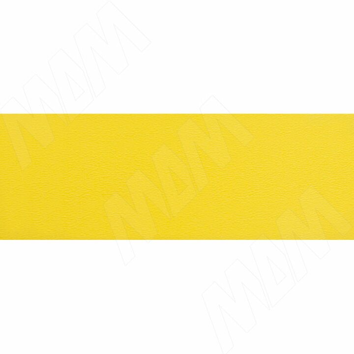 Кромка ПВХ Цитрусовый желтый (Egger U131 ST9)