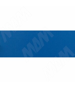 Кромка ПВХ Королевский синий (Kronospan 0125 BS)