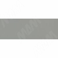 Кромка АБС Серый пыльный (матовый Egger U732 PM/PT)
