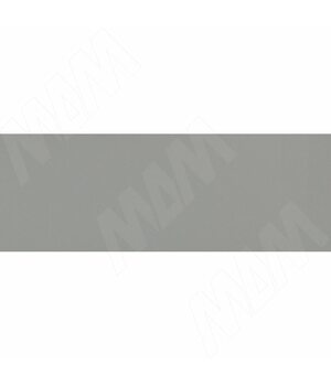 Кромка АБС Серый пыльный (матовый Egger U732 PM/PT)
