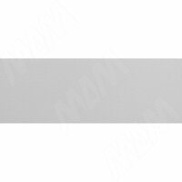 Кромка ПВХ Серый перламутровый (Egger U763 ST9)