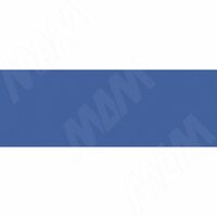 Кромка ПВХ Синий