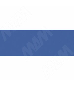 Кромка ПВХ Синий