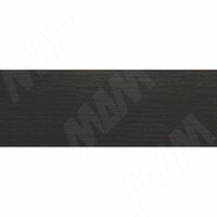 Кромка ПВХ Дуб Венге Темный