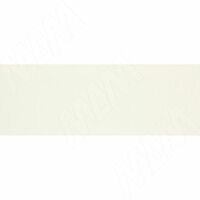 Кромка ПВХ Белый (Kronospan 0110 SM)