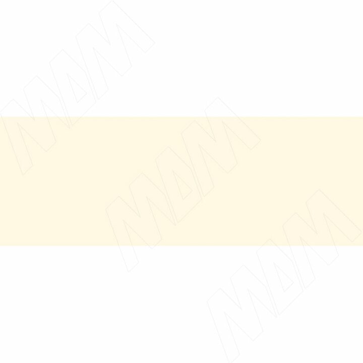 Кромка ПВХ Алебастр белый (Egger U104 ST9)