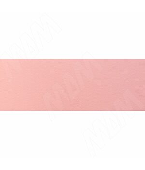 Кромка ПВХ Фламинго розовый (Egger U363 ST9/Kronospan 8534 BS)