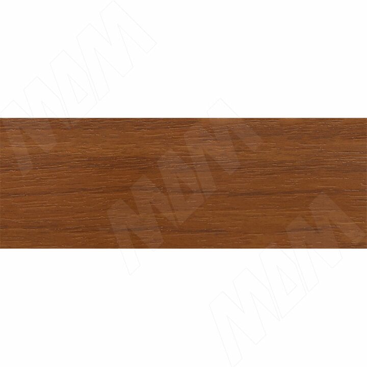 Кромка ПВХ Орех