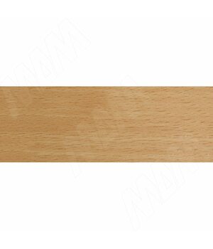 Кромка ПВХ Бук Бавария Светлый