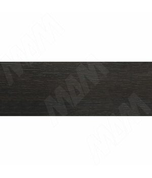 Кромка ПВХ Дуб Сорано чeрно-коричневый (Egger H1137 ST12)