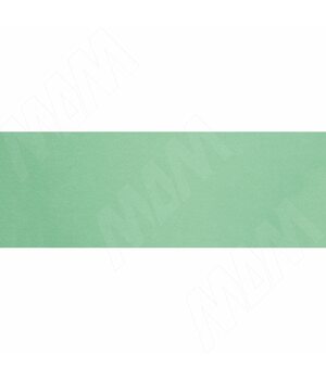Кромка ПВХ Зеленый Пастельный