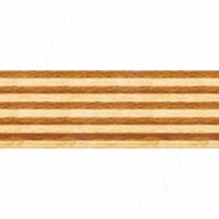 Кромка акрил мультиплекс 43X2