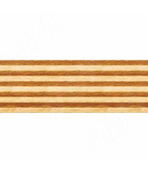 Кромка акрил мультиплекс 43X2