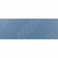 Кромка ПВХ Голубой