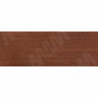 Кромка ПВХ Орех Итальянский (Мокко)